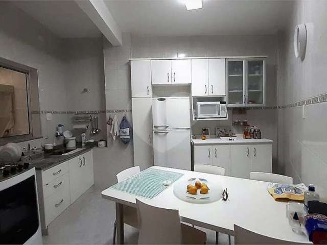 Apartamento com 1 quartos à venda em Barra Funda - SP