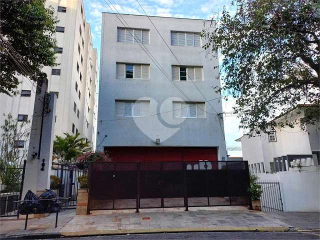 Apartamento com 2 quartos à venda em Alto Da Lapa - SP