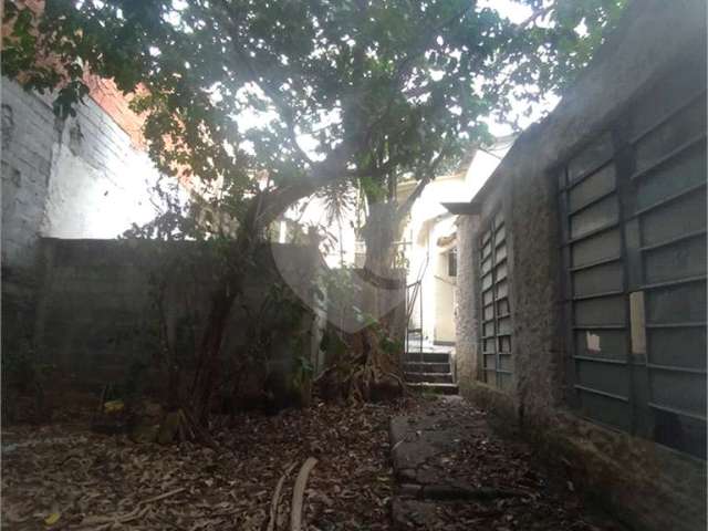 Terreno à venda em Casa Verde - SP