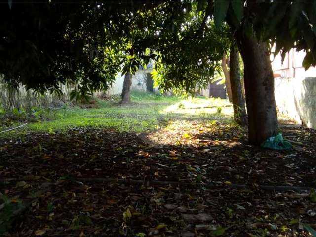 Terreno à venda em Campo Belo - SP