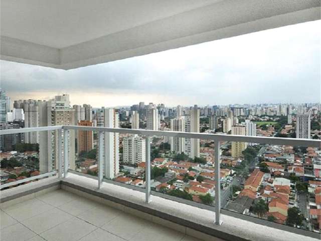 Apartamento com 1 quartos à venda em Brooklin Paulista - SP