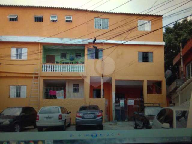 Casa com 9 quartos à venda em Casa Verde Alta - SP