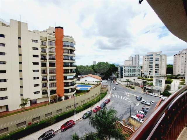 Apartamento com 1 quartos à venda ou para locação em Lapa - SP