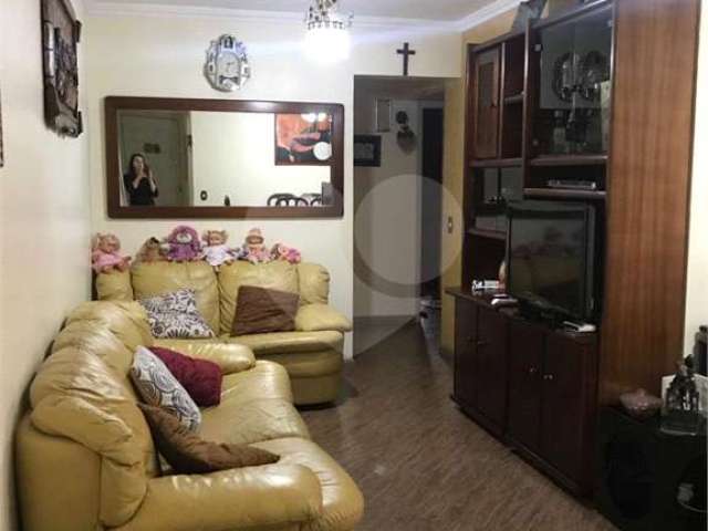 Apartamento com 3 quartos à venda em Casa Verde - SP