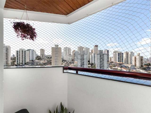 Apartamento com 3 quartos à venda em Vila Da Saúde - SP