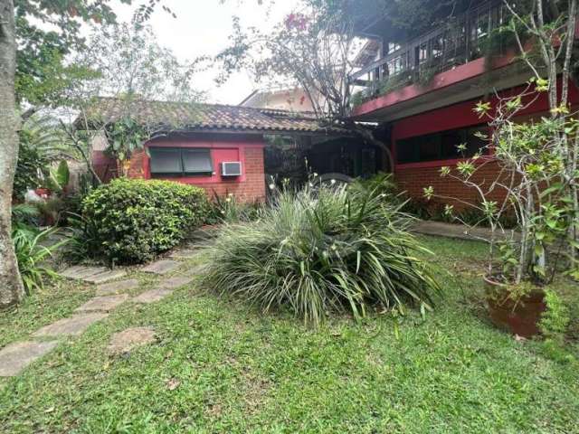 Casa em condomínio fechado com 3 quartos à venda na Rua David Perez, Barra da Tijuca, Rio de Janeiro, 626 m2 por R$ 2.200.000