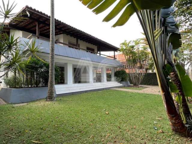 Casa em condomínio fechado com 6 quartos à venda na Avenida Prefeito Dulcídio Cardoso, Barra da Tijuca, Rio de Janeiro, 631 m2 por R$ 9.980.000