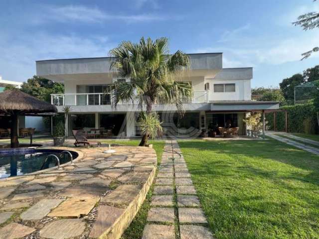 Casa em condomínio fechado com 6 quartos à venda na Rua Professor Maurice Assuf, Barra da Tijuca, Rio de Janeiro, 631 m2 por R$ 4.800.000