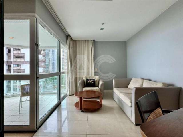 Flat com 1 quarto à venda na Avenida Lúcio Costa, Barra da Tijuca, Rio de Janeiro, 52 m2 por R$ 800.000