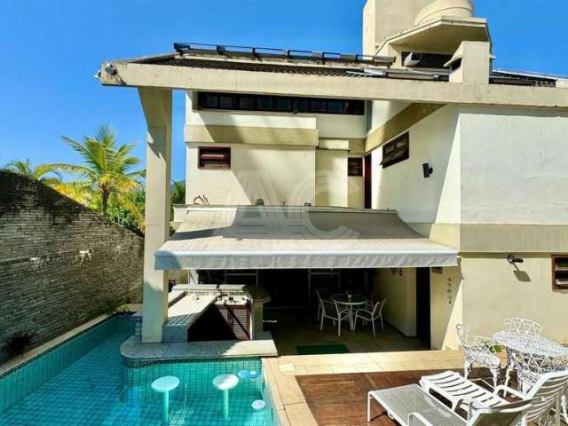 Casa em condomínio fechado com 4 quartos à venda na Avenida das Américas, Barra da Tijuca, Rio de Janeiro, 431 m2 por R$ 4.500.000