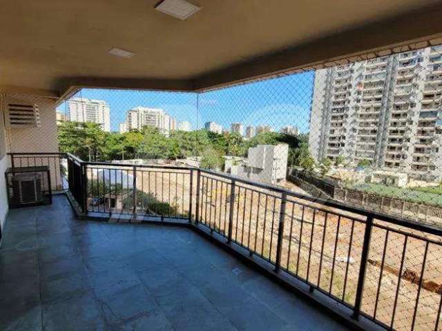 Apartamento com 2 quartos à venda na Avenida Prefeito Dulcídio Cardoso, Barra da Tijuca, Rio de Janeiro, 84 m2 por R$ 916.000