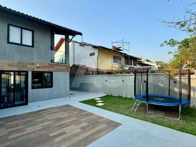 Casa em condomínio fechado com 4 quartos à venda na Rua Stanley Gomes, Barra da Tijuca, Rio de Janeiro, 191 m2 por R$ 2.500.000