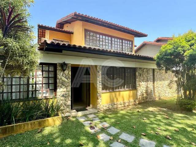 Casa em condomínio fechado com 4 quartos à venda na Avenida Jurandyr Pires, Barra da Tijuca, Rio de Janeiro, 350 m2 por R$ 3.000.000