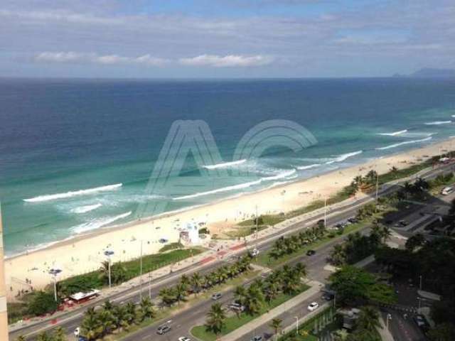 Cobertura com 3 quartos à venda na Avenida Lúcio Costa, Barra da Tijuca, Rio de Janeiro, 369 m2 por R$ 3.369.000