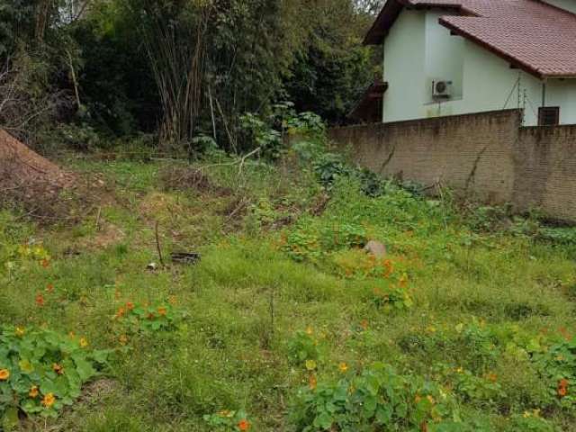 TERRENO JARDIM DAS ACACIAS São Leopoldo