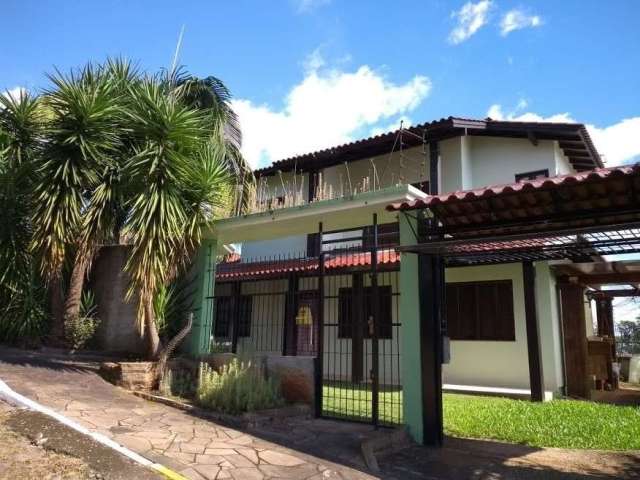 CASA DE  ALVENARIA JARDIM DAS ACACIAS São Leopoldo