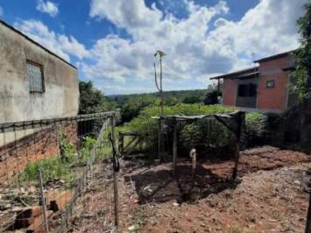 TERRENO Fazenda São Borja São Leopoldo