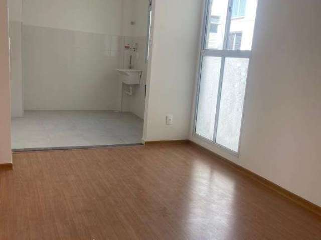 APARTAMENTO Santos Dumont São Leopoldo