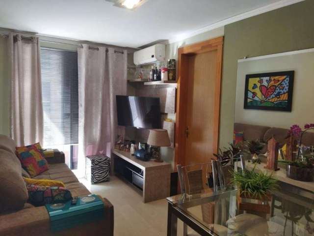 APARTAMENTO Santos Dumont São Leopoldo