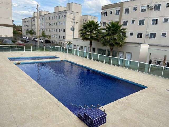 APARTAMENTO Santo André São Leopoldo