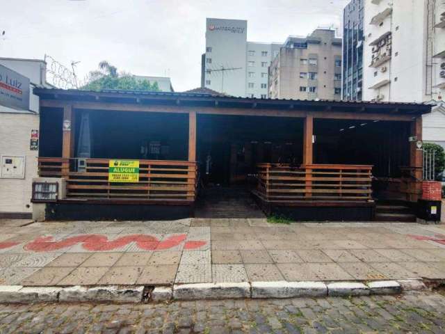 CASA COMERCIAL Centro São Leopoldo