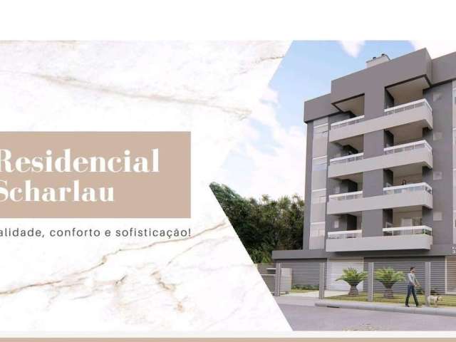 APARTAMENTO Scharlau São Leopoldo