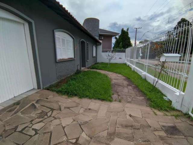 CASA COMERCIAL Morro do Espelho São Leopoldo