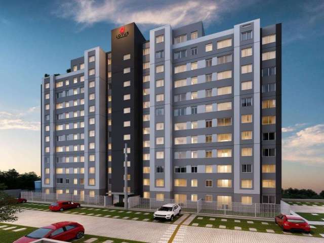 APARTAMENTO Santo André São Leopoldo