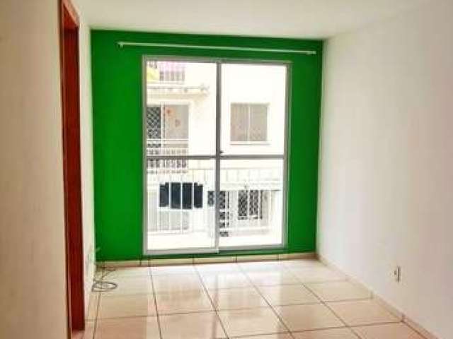 APARTAMENTO Santos Dumont São Leopoldo