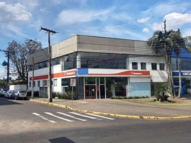 SALA COMERCIAL Centro São Leopoldo