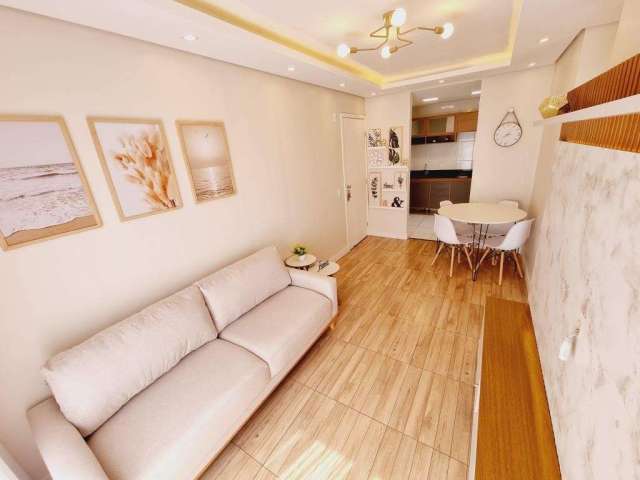 APARTAMENTO Santos Dumont São Leopoldo