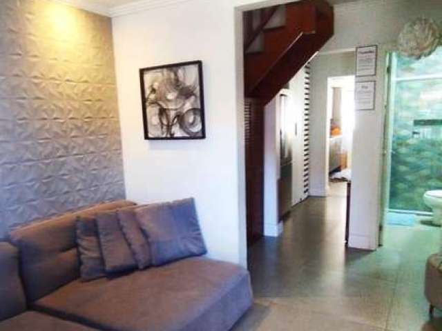 CASA EM CONDOMINIO SAO BORJA São Leopoldo