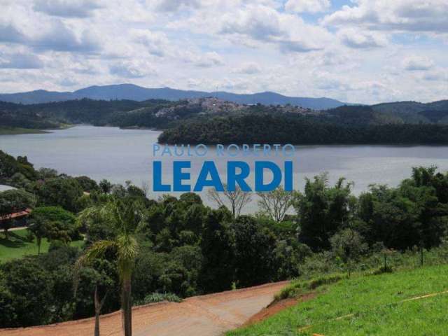 Terreno em condomínio - divininho - sp