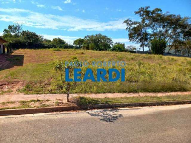 Terreno em condomínio - itapetininga - sp