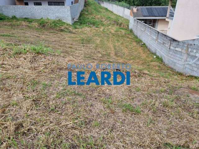 Terreno em condomínio - condomínio atibaia park i - sp