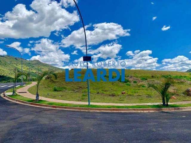 Terreno em condomínio - itapetininga - sp