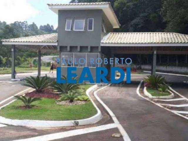 Terreno em condomínio - estância parque de atibaia - sp