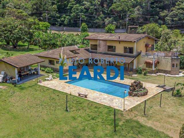 Casa assobradada - jardim estância brasil - sp