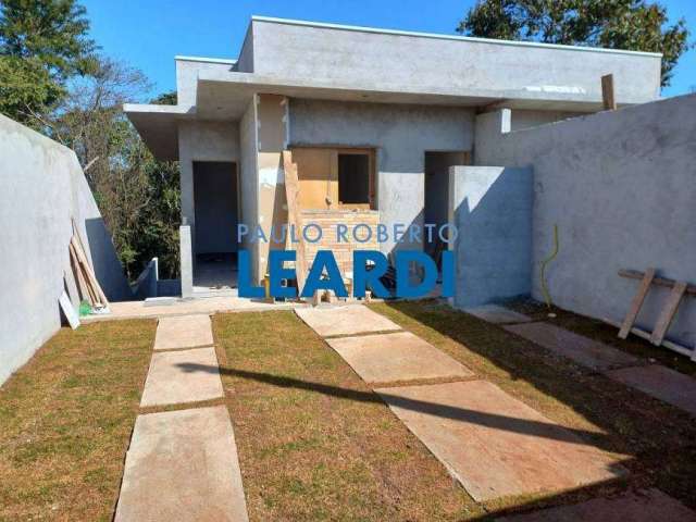 Casa assobradada - ribeirão dos porcos - sp