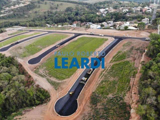 Terreno em condomínio - cidade satélite - sp