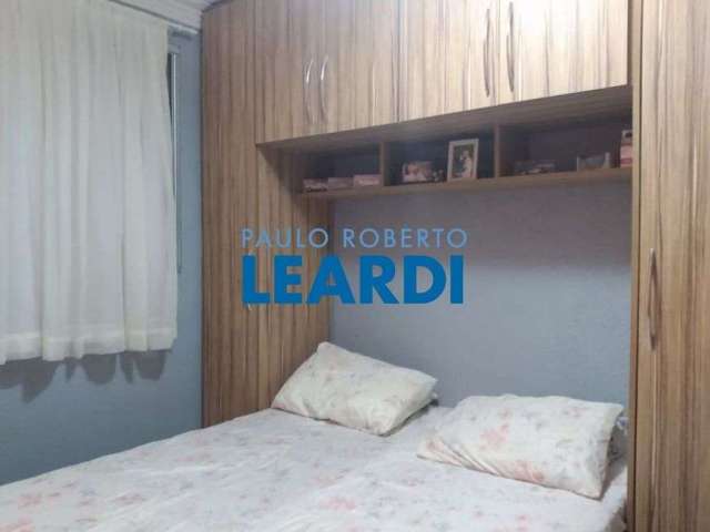 Apartamento - jardim vergueiro (sacomã) - sp