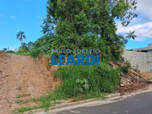 Terreno - caetetuba - sp