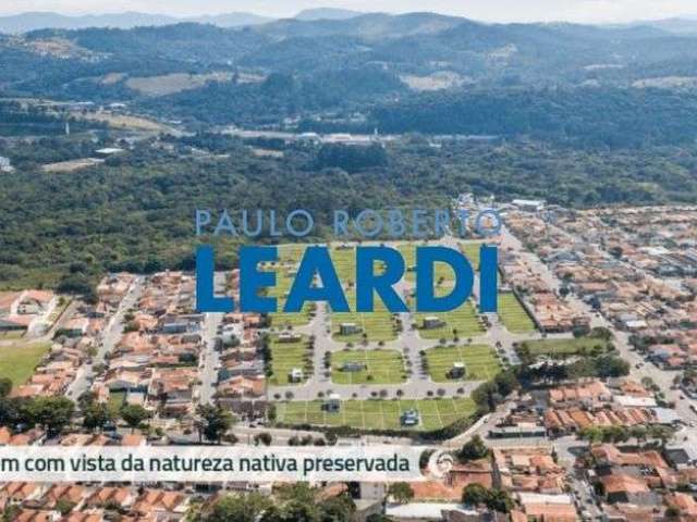 Terreno - caetetuba - sp