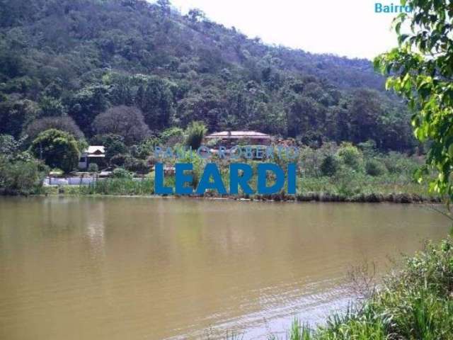 Terreno - parque caetê - sp