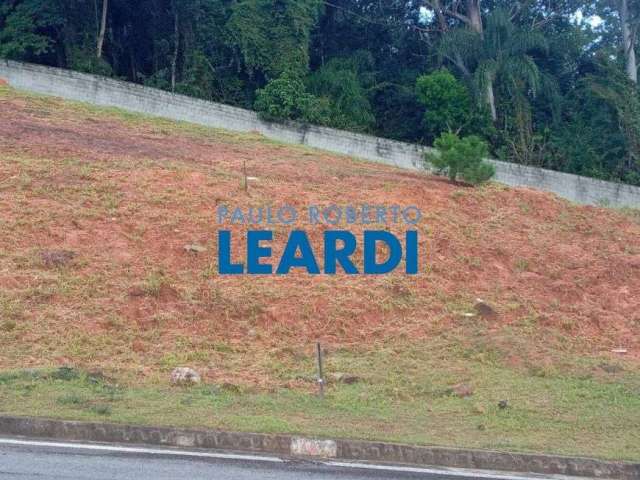 Terreno em condomínio - condominio quintas da boa vista - sp