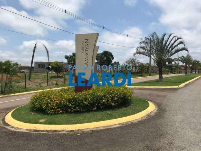 Casa em condomínio - jardim flamboyan - sp