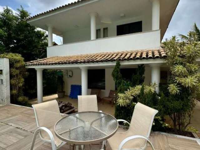 Casa à venda, 250 m² por R$ 1.270.000,00 - Buraquinho - Lauro de Freitas/BA