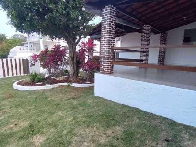 Casa à venda, 153 m² por R$ 720.000,00 - Pitangueiras - Lauro de Freitas/BA