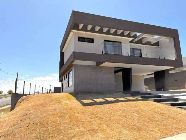 Casa à venda, 242 m² por R$ 2.100.000,00 - Alphaville Litoral Norte 3 - Camaçari/BA