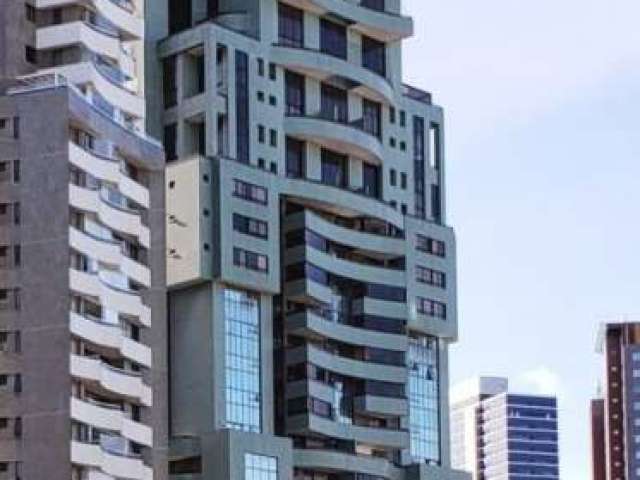 Apartamento à venda, 140 m² por R$ 1.250.000,00 - Pituba - Salvador/BA